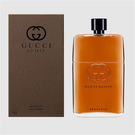 gucci guilty revies